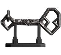 Réplica Llave de Erebor 1:1 El Hobbit Weta Workshop