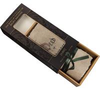 WETA Collectibles Hobbit Réplica Contrato Saqueador Bilbo, Multicolor (Weta Work
