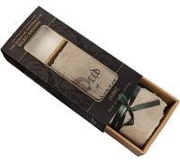 Weta Workshop – Réplica coleccionable Contrato Saqueador Bilbo – Multicolor (WETA872802617)