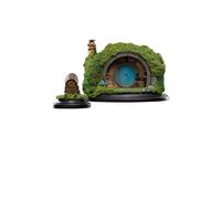 Weta collectibles le hobbit un viaje inesperado estatuilla 2a hill lan