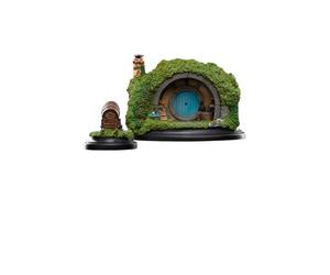 Weta collectibles le hobbit un viaje inesperado estatuilla 2a hill lan