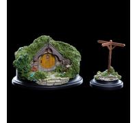 Weta collectibles le hobbit un viaje inesperado estatuilla 5 hill lane