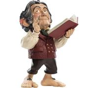 WETA Collectibles Lord of the Rings Mini Epics Vinyl Figure Bi (Importación USA)