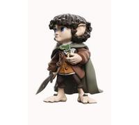 WETA Collectibles Señor de los Anillos bolsón Figura Mini Epics Frodo, sólido, M