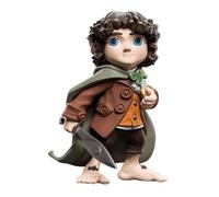 WETA Collectibles Señor de los Anillos bolsón Figura Mini Epics Frodo, sólido, M