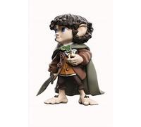 WETA Collectibles Señor de los Anillos bolsón Figura Mini Epics Frodo, sólido, Multicolor, única (Weta Workshop WETA865002521)
