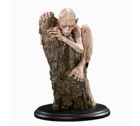 Weta Collectibles Señor de los Anillos Estatua Gollum, Multicolor (Weta Workshop WETA0028)