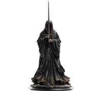 Weta Workshop Estatua El Señor de los Anillos Ringwraith de Mordor 1/6 Serie clásica 46 cm
