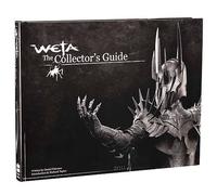 WETA Collectibles - WETA The Collector's Guide *ANGLAIS*