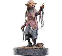 WETA Collectibles Workshop Figures of Fandom - Dark Crystal - Brea The Gelfling
