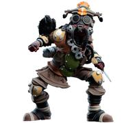 Weta Collectibles-WT145003045 Figura Coleccionable Legends Bloodhound (WT1450030