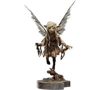 Weta Collectibles WT620103002 Estatua de la Edad de la Resistencia 1/6 Deet The Gefling 30 cm