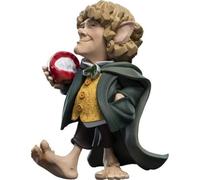 Weta Collectibles-WT865003050 Figura Lord of The Rings Mini Epics Merry, Multico