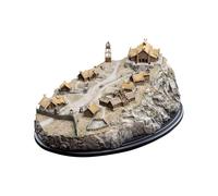 Weta -Edoras Edición Limitada - El Señor de los Anillos - LOTR