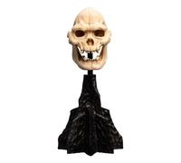 Weta - El Señor de los Anillos - Cráneo de Lurtz - LOTR