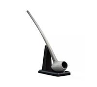 Weta Workshop Réplica de El Señor de los Anillos 1/1 Pipe of Saruman 19 cm