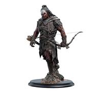 Weta El Señor de los Anillos Lurtz: Cazador de Hombres Estatua coleccionable esc