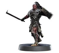 Weta Workshop Figuras del Fandom - El Señor de los Anillos - Lurtz