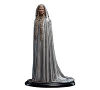Weta Estatua en miniatura de El Señor de los Anillos Galadriel