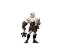 Weta Estatua Vinilo El Hobbit Mini Épicas Azog el Profanador Edición Limitada -