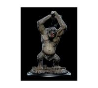 Weta - Estatuilla del Troll de las cavernas de El Señor de los Anillos - LOTR