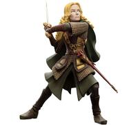 Weta- Figura Coleccionable, Multicolor (86-50-03026)