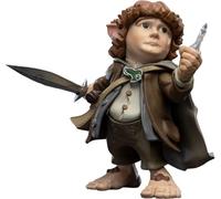 Weta Lord of The Rings Mini Epics - Figura de Vinilo Samwise Gamgee, 11 cm, Multicolor, estándar
