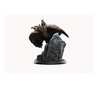 Weta Lord of the Rings Statue Gandalf on Gwaihir Statues, Multicolour, WT8601025