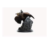 Weta Lord of The Rings Statue Gandalf on Gwaihir WT860102583 Collectibles, Multicolor