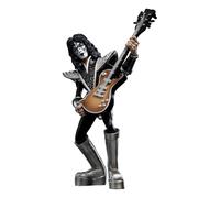 Weta Workshop Figura de vinilo Kiss Mini Epics The Spaceman 19 cm