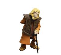 WETA Planet of The Apes Mini Epics Figura de Vinilo Dr. Zaius 13 cm