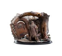 Weta - Radagast en Rhosgobel Edición Limitada - El Señor de los Anillos estatuil