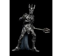 Il Signore Degli Anelli Mini Epics Vinile Figura Lord Sauron 23 Cm Weta Workshop