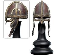 Weta Taller el Señor de los Anillos Rohirrim Soldier 1:4 Escala Réplica Casco