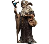 Weta Taller Mini Epics - La Trilogía Hobbit - Radagast El Marrón, Multicolor, WT875003247