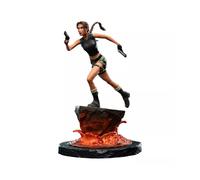 Weta Tomb Raider - Lara Croft: El Santuario de la Llama