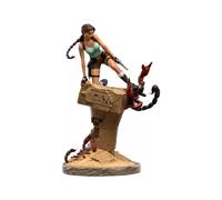Weta Tomb Raider - Lara Croft: Las Ruinas del Apocalipsis