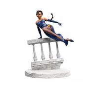 Weta Tomb Raider - Lara Croft: Un trato en la ópera