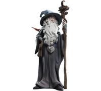 WETA Weta Collectibles- Mini Epics Lord of The Rings Gris Figura Coleccionable G