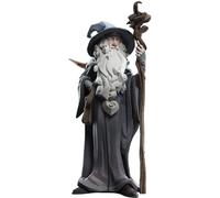 WETA Weta Collectibles- Mini Epics Lord of The Rings Gris Figura Coleccionable Gandalf, El Señor de los Anillos, Multicolor (Weta Workshop 865002614WETA)
