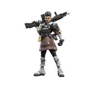 Weta workshop apex legends - bangalore mini epic
