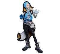 Weta workshop borderlands 3 - maya figure mini epics