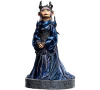 Weta Workshop Dark Crystal: El Tiempo de la Resistencia Estatuilla 1/6 Seladon The Gelfling 22 cm