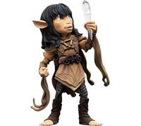 Weta Workshop Dark Crystal - Figura de Mini Epics Jen The Gelfling (11 cm)