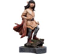 Weta Workshop – Figura decorativa Jen The Gelfling (Dark Crystal) 22 cm