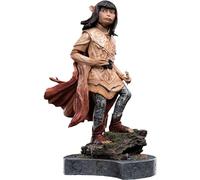 Weta Workshop – Figura decorativa Jen The Gelfling (Dark Crystal) 22 cm
