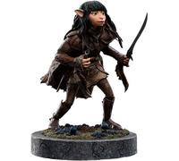 Weta Workshop-Dark Crystal The Scale Cristal Oscuro Rian el Gelfling Escala 1:6, Color no aplicable. (620103000WETA)