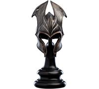 Weta Workshop El Hobbit réplica 1/4 Casco de Capitán Elfo de la Selva Negra 15 cm