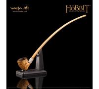 Weta workshop el hobbit un viaje inesperado réplica 1/1 bilbo bolsón