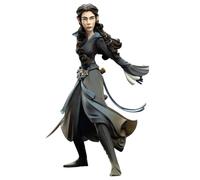 Weta Workshop El Señor de los Anillos Arwen Evenstar Mini Epics Figura de vinilo